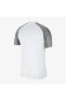 Фото #93 товара Cw3544-100 Dri-fit Strke Iı Jsy Ss Tişört Erkek Futbol Forması Beyaz