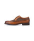 Фото #6 товара Men's Lace Up Cyril Oxfords