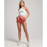 SUPERDRY Vintage Suika Racer shorts