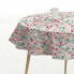 Stain-proof tablecloth Belum 0120-52 Multicolour Ø 180 cm Flowers