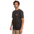 QUIKSILVER Pastime Paradise short sleeve T-shirt