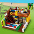 Фото #20 товара Конструктор пластиковый Lego Creator 31118 Пляжный домик серферов