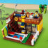 Фото #20 товара Конструктор Lego Surfer Beach House 31118.