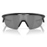 Фото #6 товара OAKLEY Sphaera polarized sunglasses