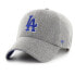 Фото #1 товара 47 MLB Los Angeles Dodgers Chain Stitch Clean Up cap