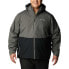 Фото #1 товара COLUMBIA Point Park™ Full Zip Oversized Rain Jacket