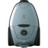 Bagged Vacuum Cleaner Electrolux PD82-4MB Blue 500 W 600 W