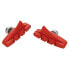 MVTEK 50 mm Complete Brake Pads