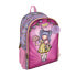 Фото #3 товара SANTORO LONDON Gorjuss™ Fairground First Prize Backpack