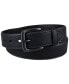 Фото #2 товара Men’s Casual Rivet Belt