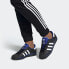 Фото #7 товара Кеды Adidas originals Superstar черно-сине-белые