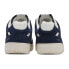 КроссовкиHummel Power Play Suede Trainers