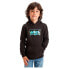 LEVI´S ® KIDS Batwing Fill hoodie