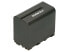 Duracell Camcorder Battery - replaces Sony NP-F930/950/970 Battery - 7800 mAh - 7.2 V - Lithium-Ion (Li-Ion)