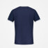LE COQ SPORTIF 2320137 Tennis N°5 short sleeve T-shirt
