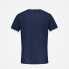 Фото #2 товара LE COQ SPORTIF 2320137 Tennis N°5 short sleeve T-shirt