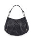 ფოტო #4 პროდუქტის Women's Majestic Hobo Bag