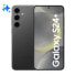 Фото #1 товара Смартфоны Samsung Galaxy S24+ 6,7" Exynos 2400 12 GB RAM 256 GB Чёрный
