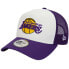 Фото #1 товара New Era A-frame Los Angeles Lakers Cap