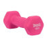 Фото #1 товара LONSDALE Fitness Weights Neoprene Coated Dumbbell 1kg 1 Unit