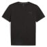 Фото #1 товара Puma M Concept Crew Neck Short Sleeve T-Shirt Mens Black Casual Tops 52488401
