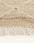 Фото #5 товара Diamonds jute rug