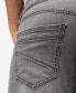 Фото #5 товара Men's Slim Stretch Jeans