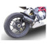 Фото #1 товара GPR EXHAUST SYSTEMS Furore Slip On F3 675 12-16 Homologated Muffler