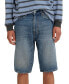 Фото #1 товара Men's 469 Loose 9" Jean Shorts