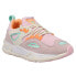 Фото #3 товара Puma Trc Blaze Candy Lace Up Womens Pink Sneakers Casual Shoes 388588-03