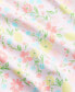ფოტო #3 პროდუქტის Toddler Snug Fit Floral Fruits Pajamas Set, Created for Macy's