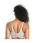 ფოტო #2 პროდუქტის Plus Size Mia Lace Wire-Free Lace Bralette