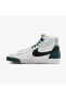 Фото #3 товара Кроссовки мужские Nike BLAZER MID'77 PRM БЕЛЫЕ СПОРТИВНЫЕ КРОССОВКИ АКЦИЯ FB8889100 E-147