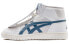Фото #1 товара Кроссовки Asics CHEMIST CREATIONS x Asics All Court Alpha-L Logo Vintage Basketball Shoes 1203A161-100