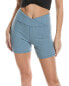 Strut This Otto Short Women's Blue Xs