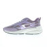 Diesel S-Serendipity Sport W Womens Purple Synthetic Lifestyle Sneakers Shoes