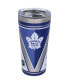 Фото #1 товара Toronto Maple Leafs 20 Oz Powerskate Stainless Steel Tumbler