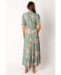 ფოტო #4 პროდუქტის Frampton Midi Women's Dress