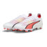 Фото #2 товара PUMA Ultra Ultimate FG/AG football boots