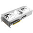 Фото #2 товара INNO3D GeForce RTX 4080 Super X3 OC White, 16384 MB GDDR6X