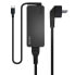 Фото #1 товара AISENS ASCH-1PD65D-BK 65W 1.8 m Laptop Charger