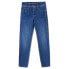 Фото #3 товара SALSA JEANS Secret Crop Slim Fit 21006983 jeans
