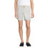 Фото #5 товара Шорты мужские Lands' End Comfort-First Knockabout 7" Пулл-он Deck shorts