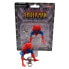 Фото #2 товара Игрушка-подвеска DIVERSE Spiderman Fliegend Variante 1 Keychain.
