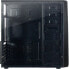 Inter-Tech B-42 RGB - Tower - PC - Black - ATX - uATX - Metal - Gaming - фото #7