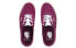 Фото #5 товара Vans Authentic Chaussures Pig Suede 低帮 板鞋 女款 紫色 / Кроссовки Vans Authentic Pig Suede VN0A2Z5I18Q