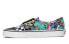 Фото #1 товара Кроссовки Vans Authentic Mash Up VN0A38EMVKK