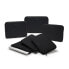Фото #4 товара Dicota Perfect Skin 12-12.5 сумка для ноутбука 31,8 cm (12.5") чехол-конверт Черный D31185