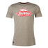 Фото #1 товара BERKLEY Logo short sleeve T-shirt
