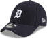 Фото #4 товара New Era - Detroit Tigers - 9forty Cap - The League Hm 18 - Navy